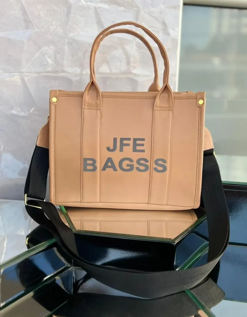 Bolso JFE BAGSS cafe